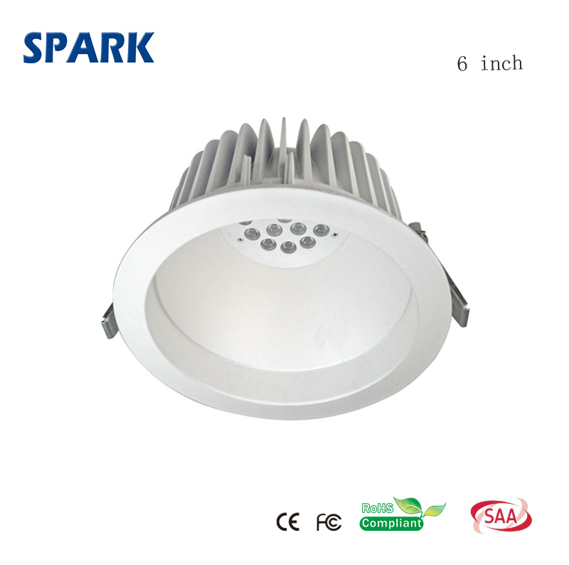 6inch CREE 16W LED Ceiling Light with 3 Years Warranty