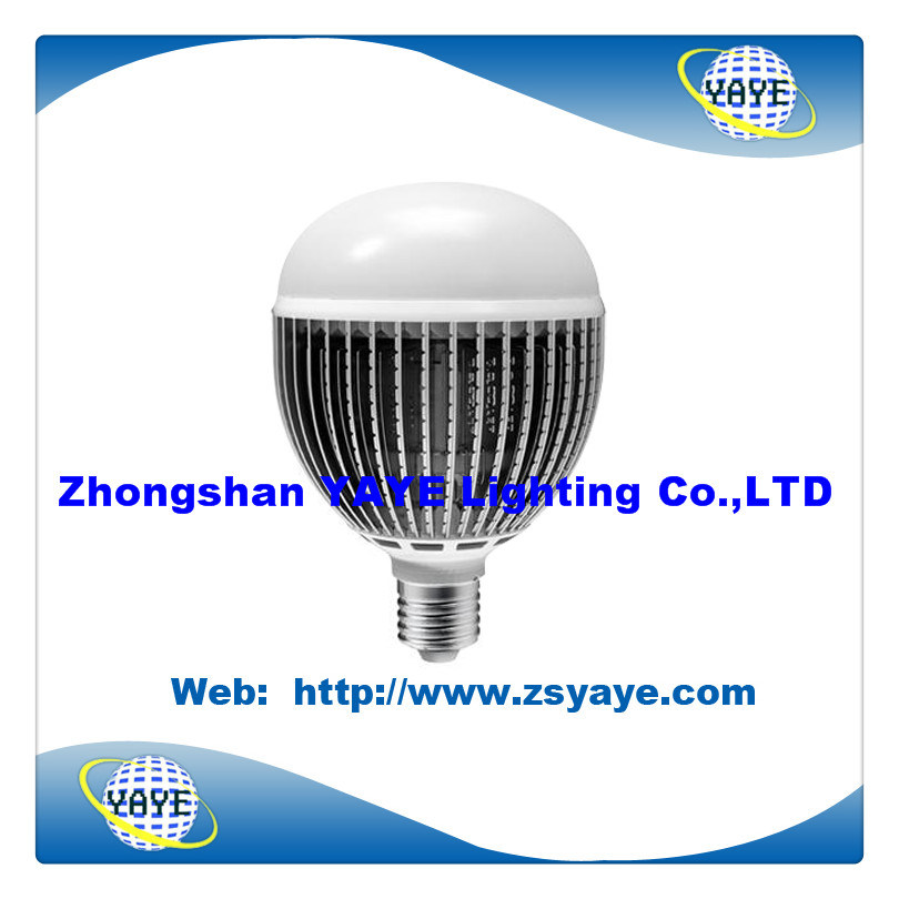 Yaye CE/RoHS Approval E40 60W LED Bulb/E40 60W LED High Bay Lights with Warranty 2/3 Years