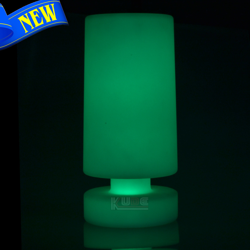 Indoor Battery Operated LED Table Lamp LED Study Table Lamp