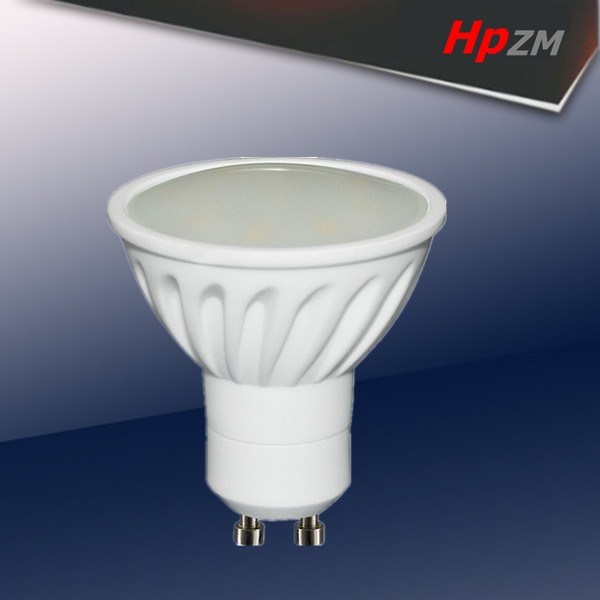 5W LED Bulb Lamp Cup LED Spot Light
