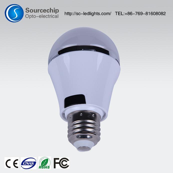 E27 LED Light Bulb Wholesale Fire Sale