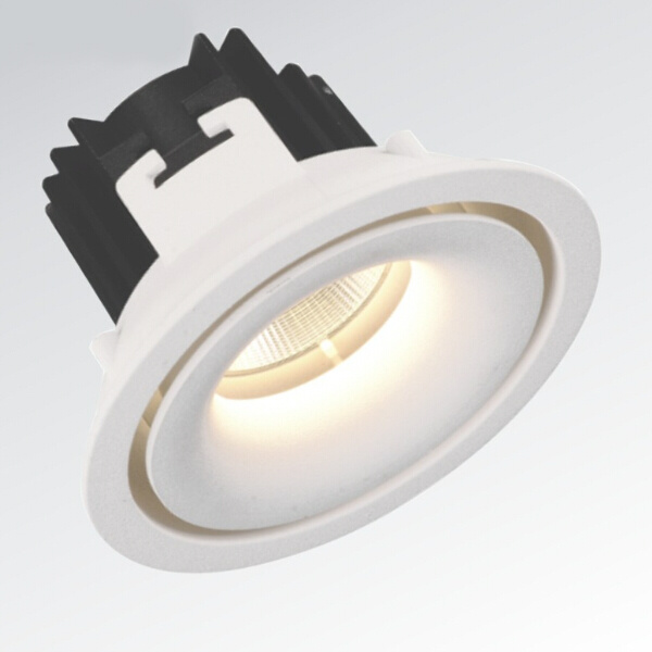 10.5W LED Down Light for Aluminum (Kd-711n)