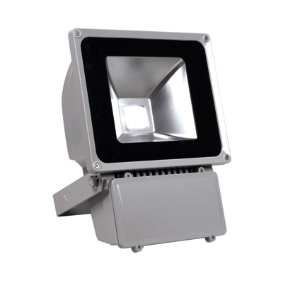 80W Outdoor Light 85-265V IP65 with RoHS