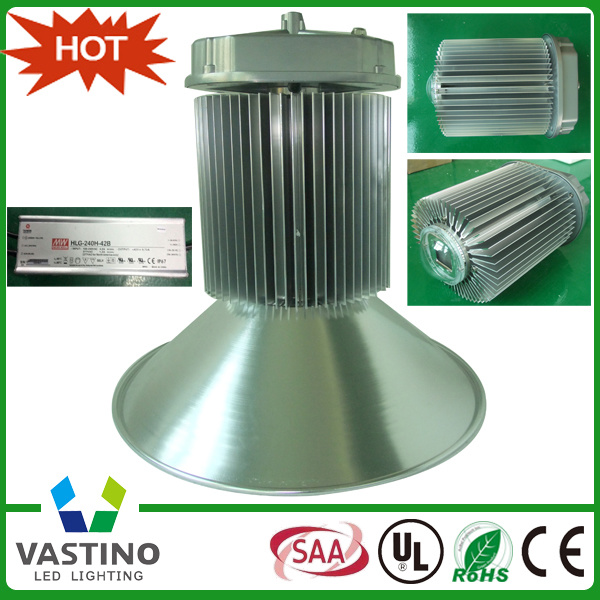 China Lowest Price LED Outdoor Lighting High Bay Light