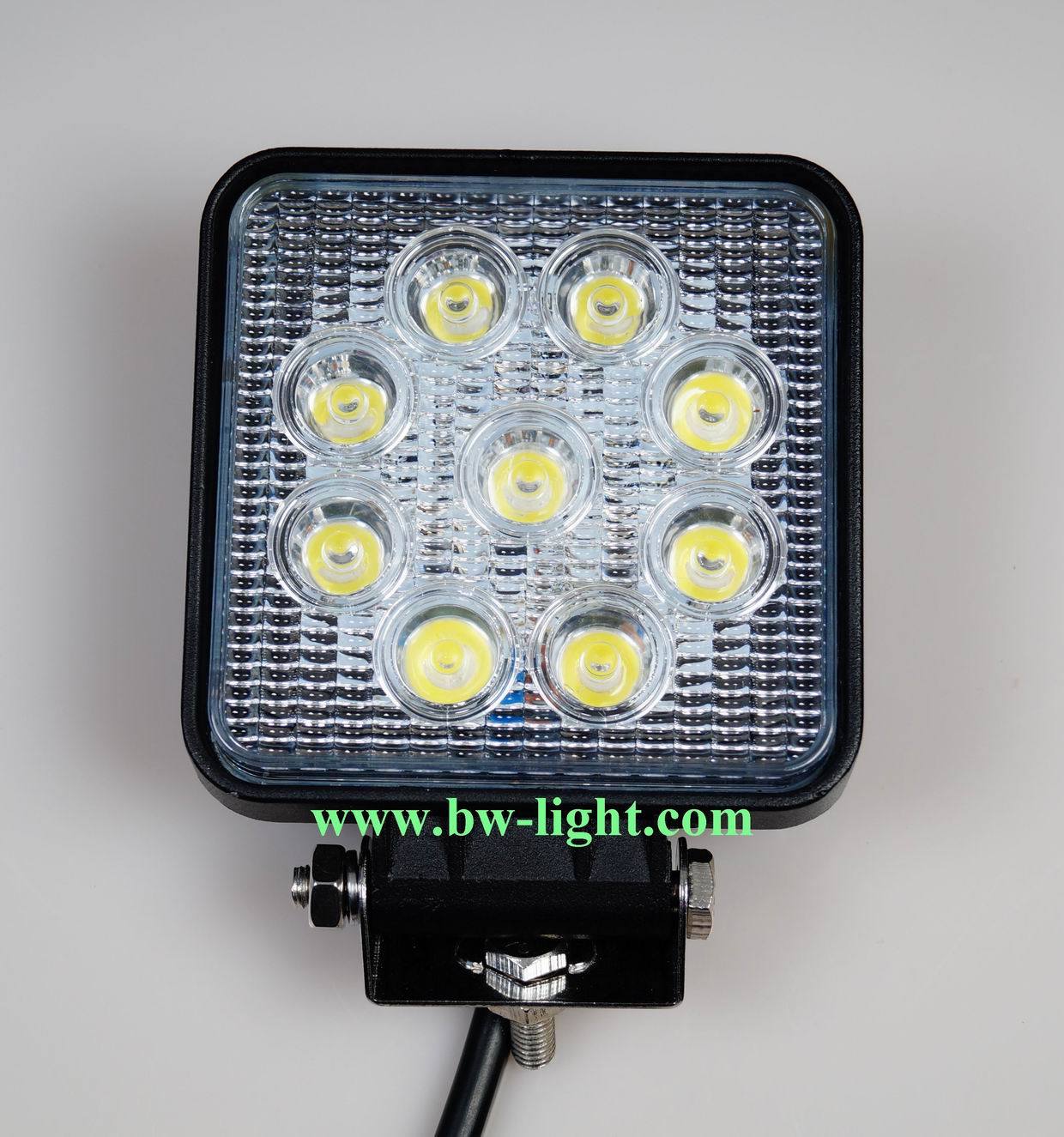 CE, RoHS Compliant LED Work Light (GF-009Z03)