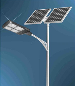 Wbr0078 40W Single Lamp LED Street Solar Light