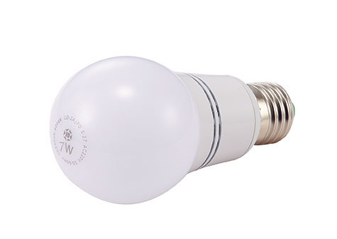 New Design 7W LED Global Light Bulbs with High Quality