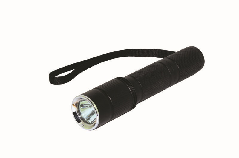 2015 LED Explosion-Proof Torch, Portable LED Lamp, New Hand Torch