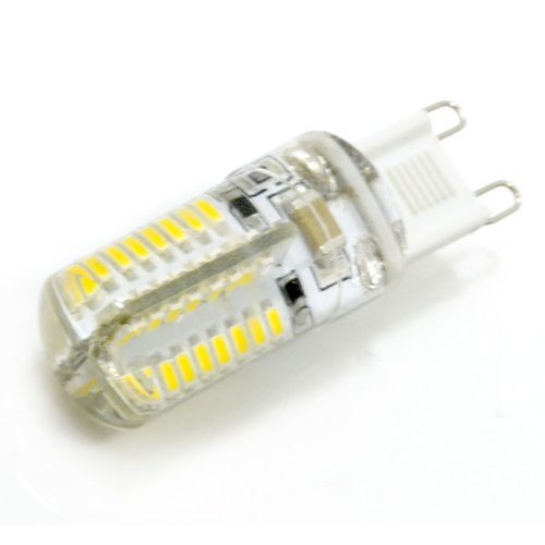 Slim Mini 3W G9 64 SMD 3014 LED Lamps Light 360° Super Light Energy Saving 110V