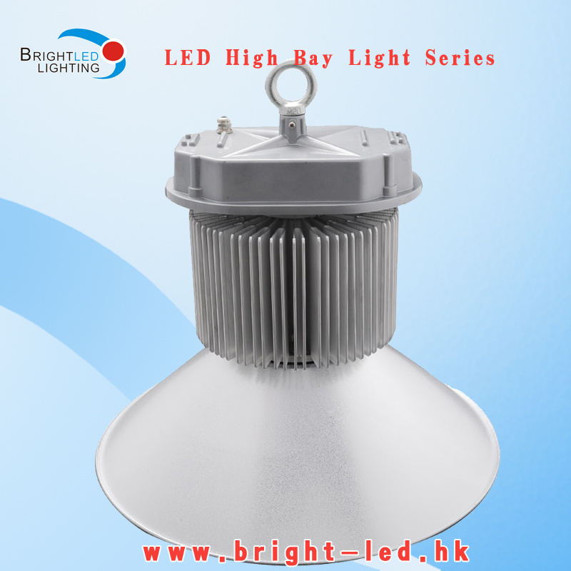 Environmental Energy Saving 220V 50-250W LED High Bay Light