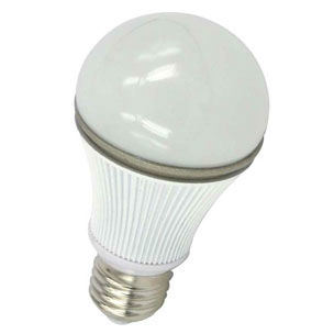 7W E27 E26 Ceramic LED Bulb Light with CE RoHS UL