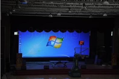 P5 Indoor Full Color LED Display/Full Color LED Display