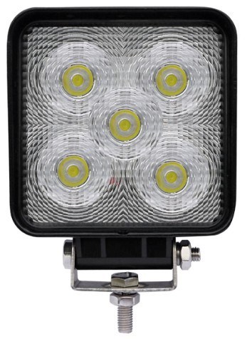 15W LED Offroad Utility Light (KW-220)