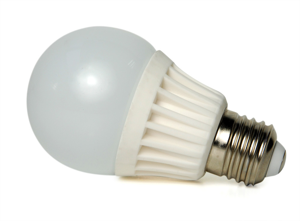 LED Lamps/Lights, LED Ceramic Bulbs