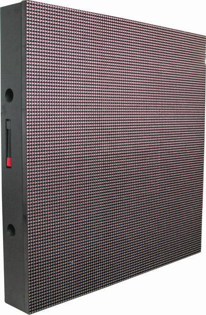 P8 Outdoor LED Display