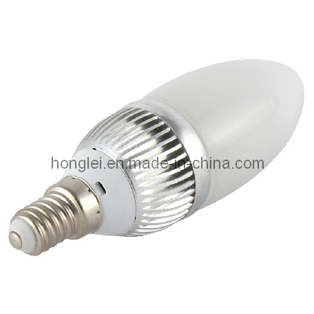 LED Light Bulb E27 High Power (HL-E27-5W)