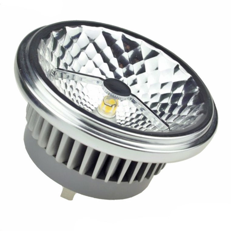 12W CREE Chips AR111 LED Spotlight with CE