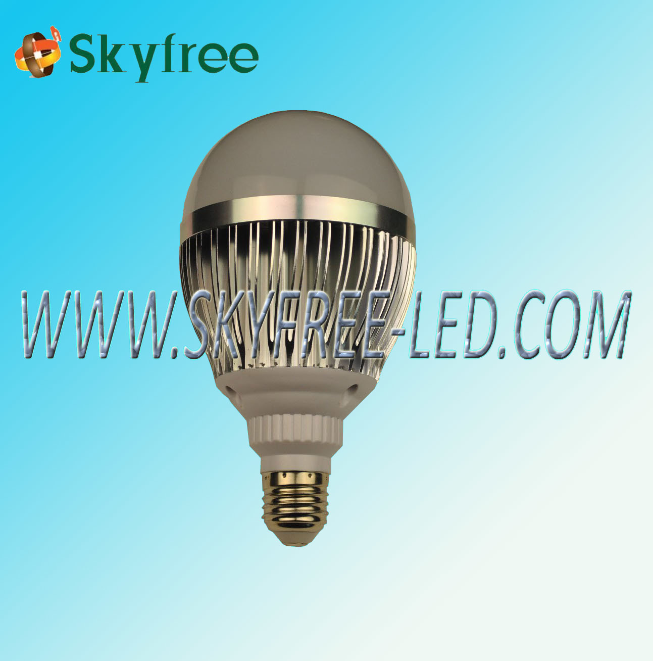 LED Bulb Light (SF-BH1201)