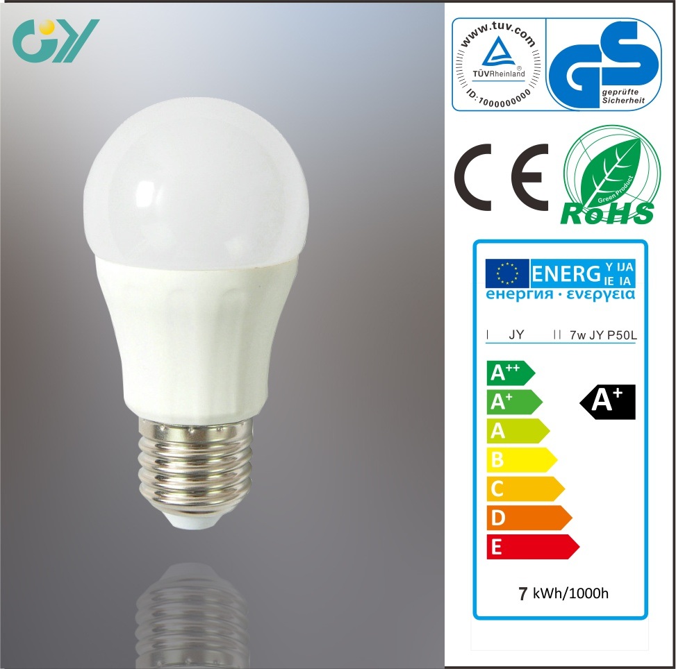 Low Price 6W 4000k LED Spotlight with CE RoHS