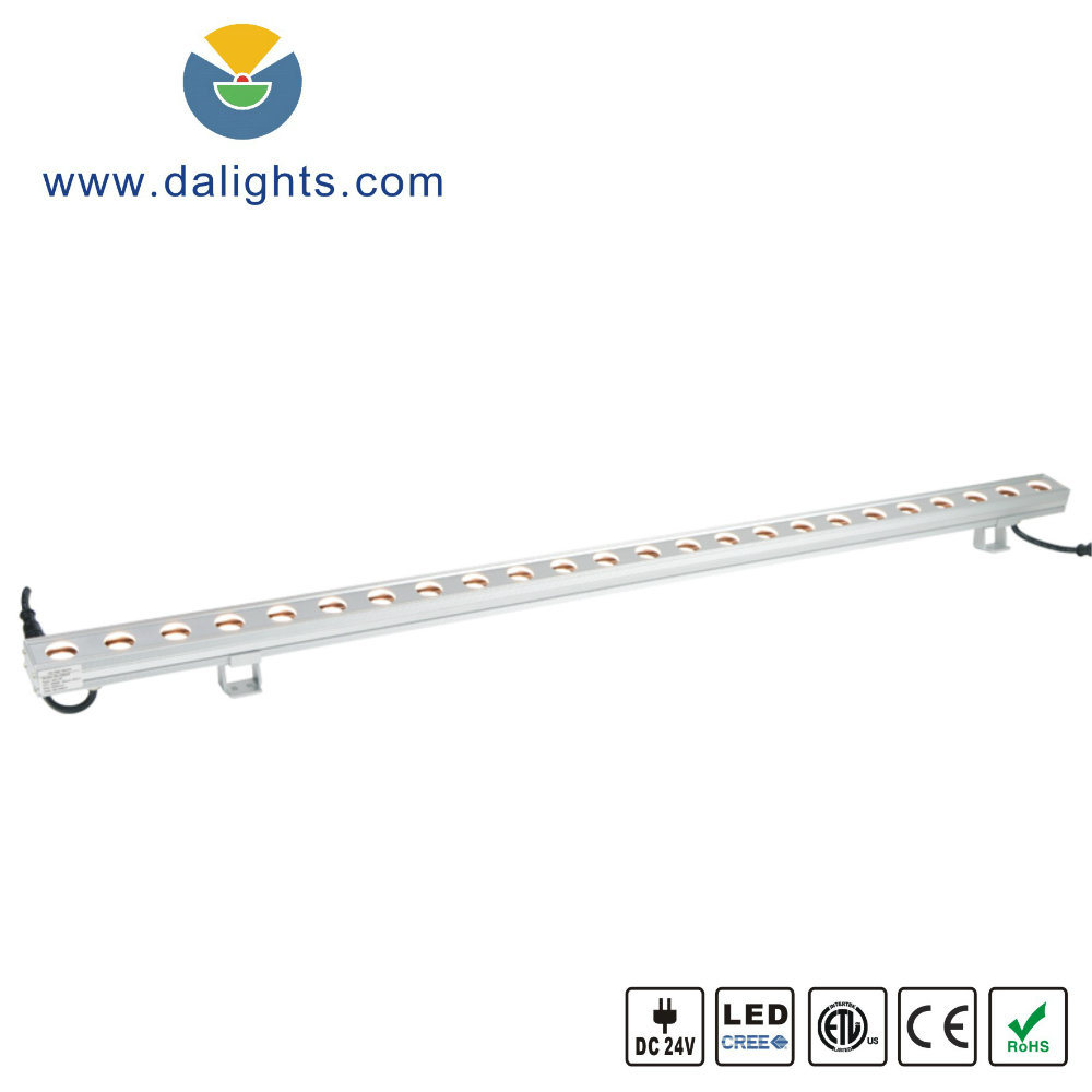 LED Wall Washer 30W IP65 Warm White H4025
