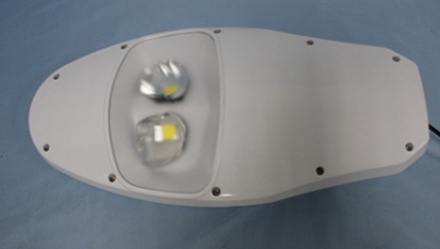LED Street Light with Much Light