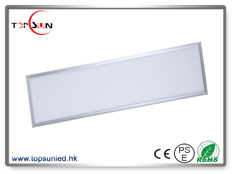 600*1200mm Recessed Ceiling LED Panel Light/LED Light Panel