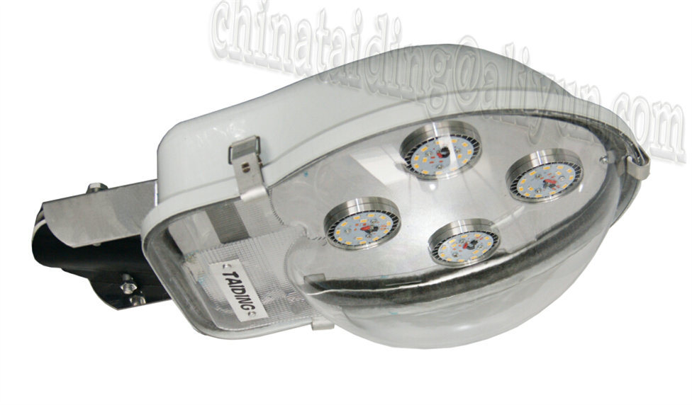 High Quality Cheap LED Street Lighting/Outdoor LED Light Online (IP54)