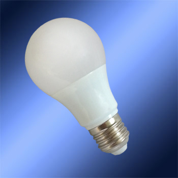 New Design A70 LED Light Bulb 7 Watt (CH-QN-5730W-14-A3)