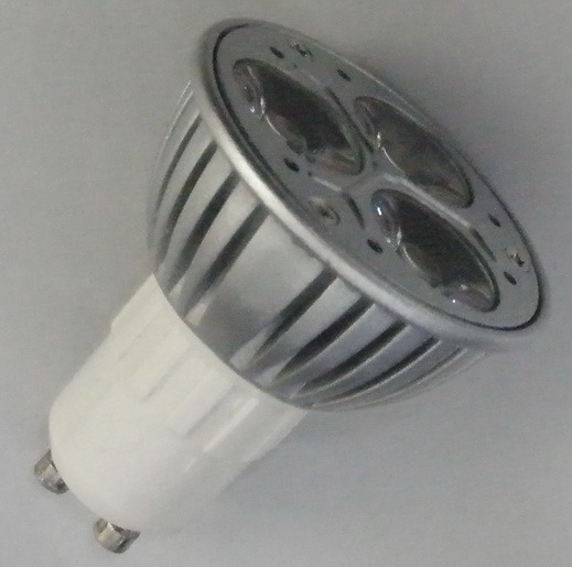 LED Cup Light (KR-GU10C3A3)