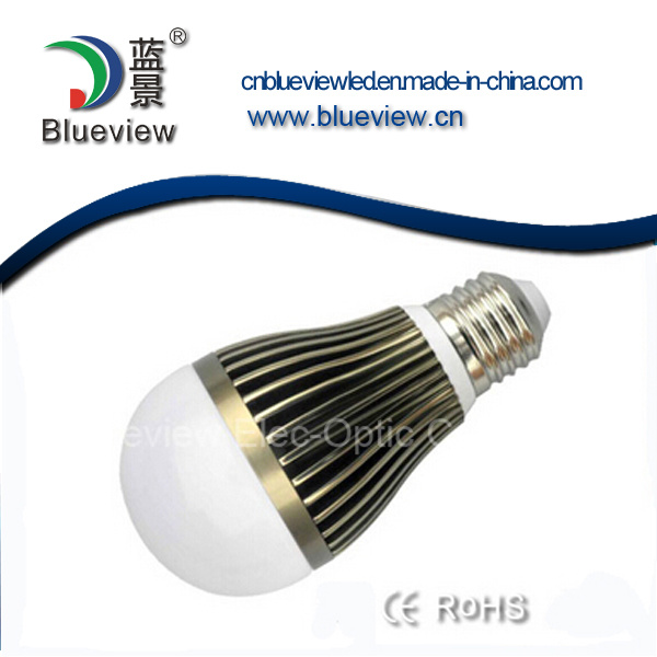 3W E27 LED Globe Bulb Light