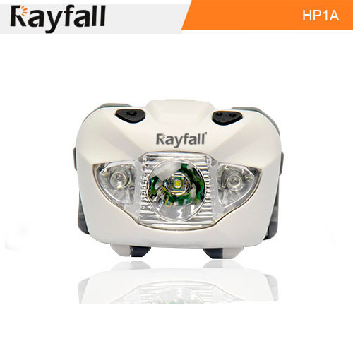 LED Headlamp of Famous Rayfall Brand (Model: HP3A)
