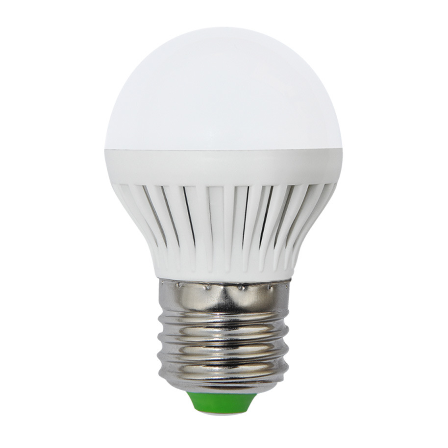 9W High Quality Plastic LED Light / LED Bulb