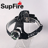 Rechargeable LED Headlamp for Outdoor Light (HL31)