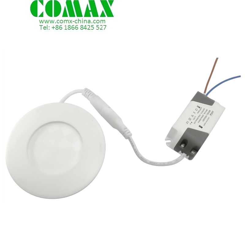 8W LED Panel Ceiling Light with CE