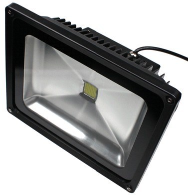 LED Outdoor Flood Light 10~200W (BR-FL-10W-01)