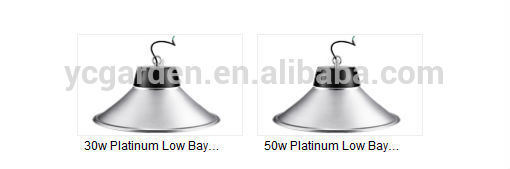 Stainless Steel LED High Bay Light of 100W Industrial High Bay Light