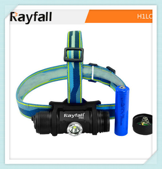 Rayfall New Products Latest Products in Market Safety Equipment Headlamp