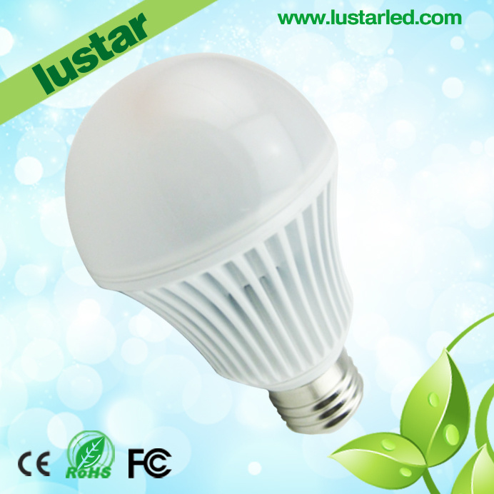 High Power E27 Globe LED Light Bulb