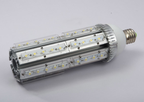 54W LED Corn Light /Garden Light (HY-LYM-54W-022)