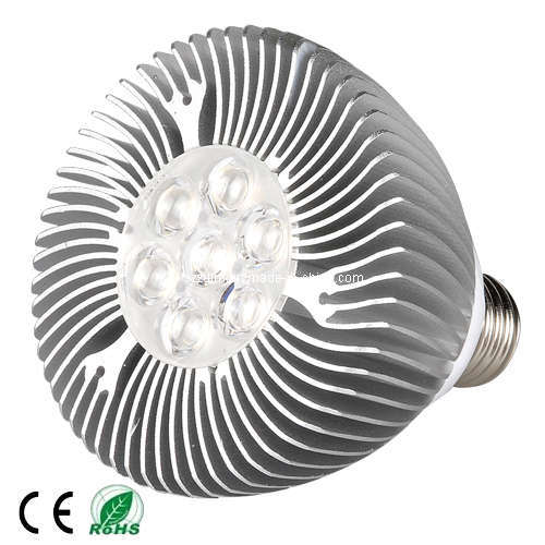 LED Bulb/Dimmable LED Lamp (HY-Y0918)