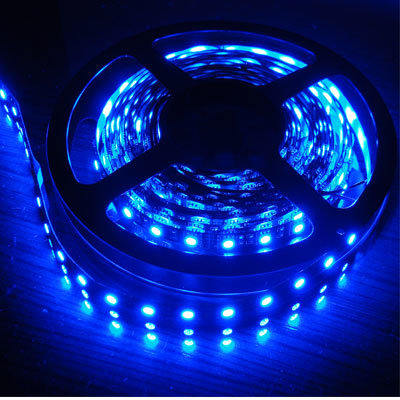 LED Decorating Light with Blue LED Strip