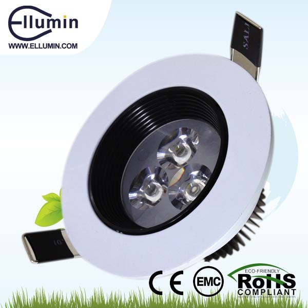 New Style 3W LED Ceiling Light