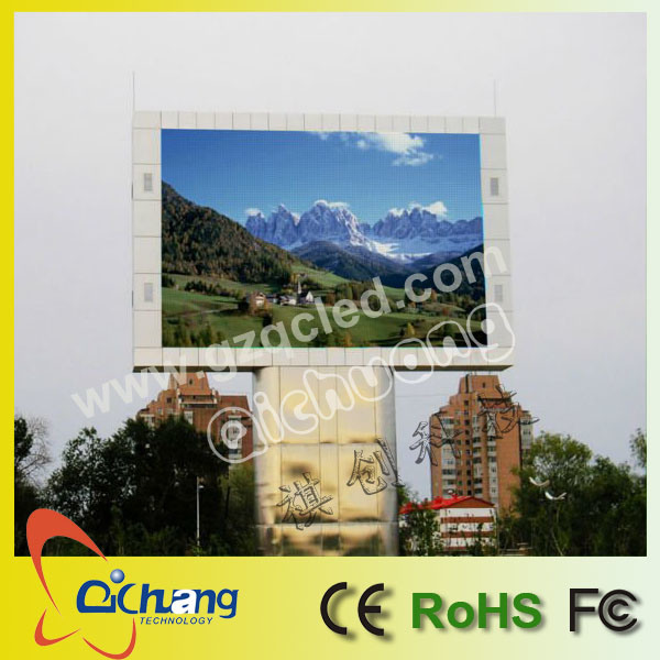 Hot Sales Outdoor LED Display