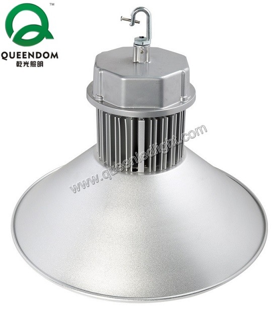150W LED Industrial Light, Lighting, Lamps, High Bay Light (QG-KW150)