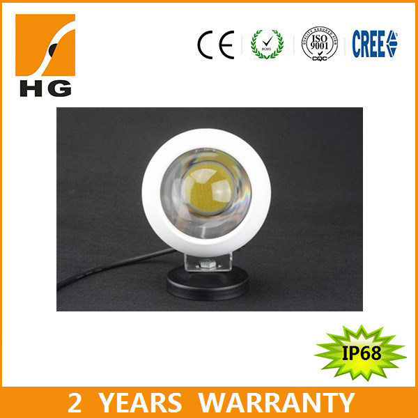 High Power CREE LED Work Light for Boat Car