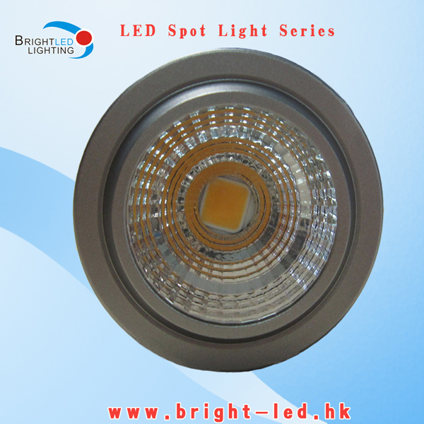 LED Spot Light/Spotlights with MR16/GU10/E27