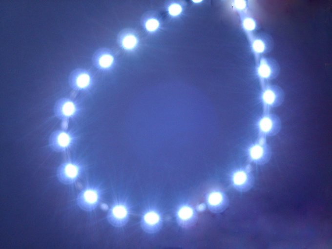 Side View LED Strip Light (CY-F335W30WE)