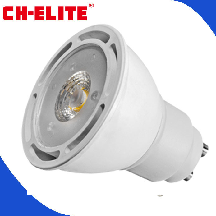 Balance Light Spot CRI90 6W GU10 LED Spotlight Dimmable