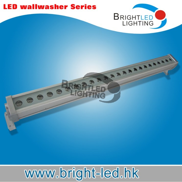 LED Wall Washer With DMX Controller (BL-WS3A-24W)