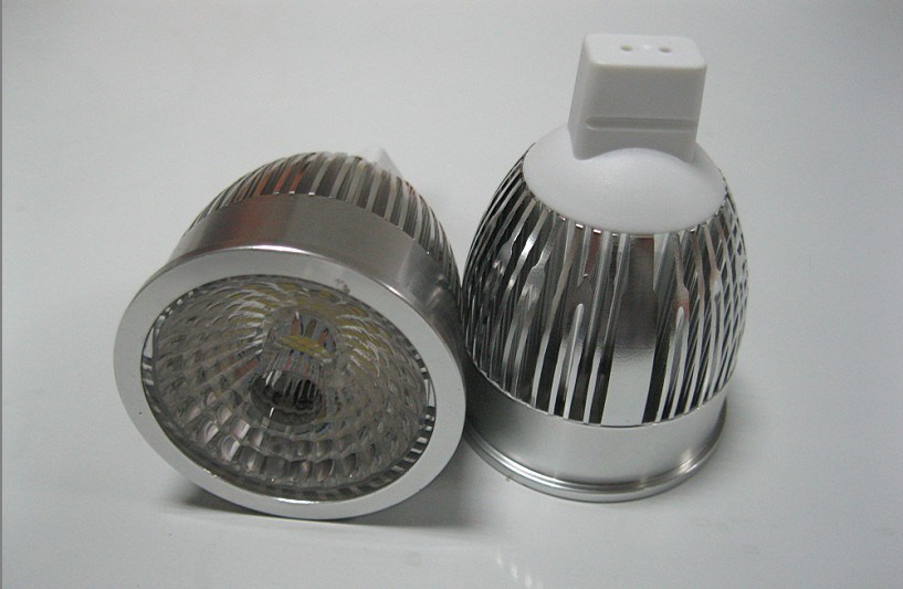 LED Spotlight (TP-S11-005W02)